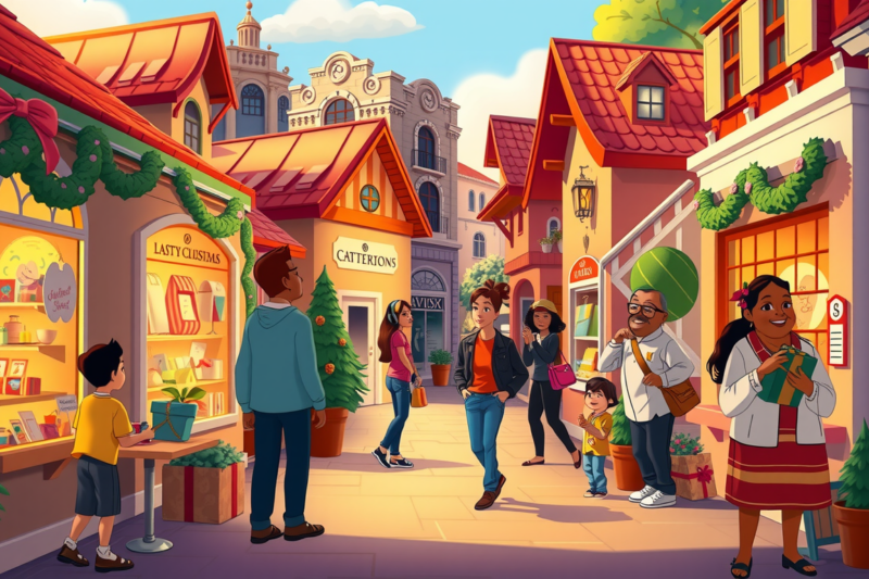 Finding The Perfect Gift In Oviedo, Florida