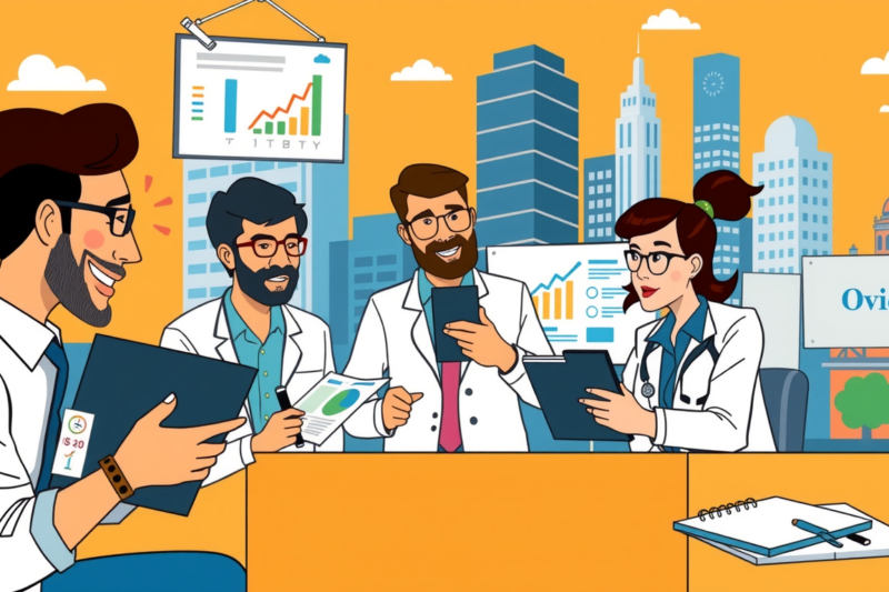 Exploring Trends: Market Researchers In Oviedo, Florida