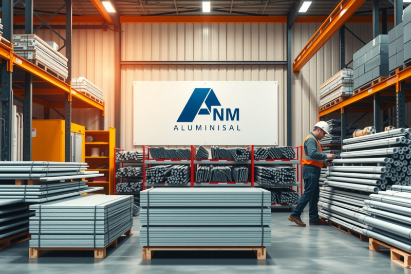 Quality Aluminum Suppliers In Oviedo, Florida