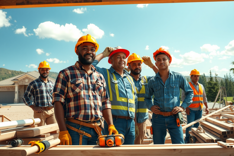 Building Dreams: Home Builders In Oviedo, Florida