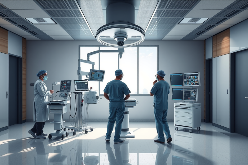 Expert Care: Surgical Centers In Oviedo, Florida