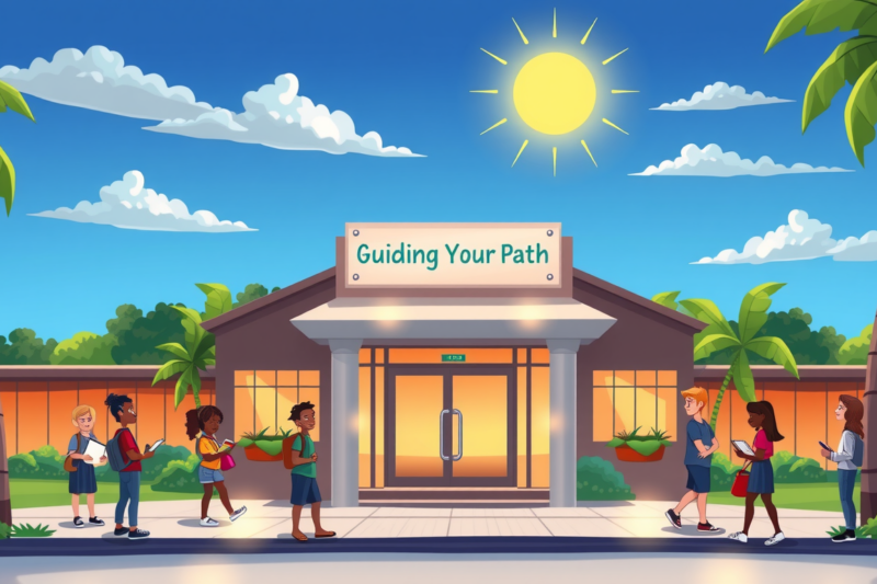 Guiding Your Path: Coaching Centers In Oviedo, Florida