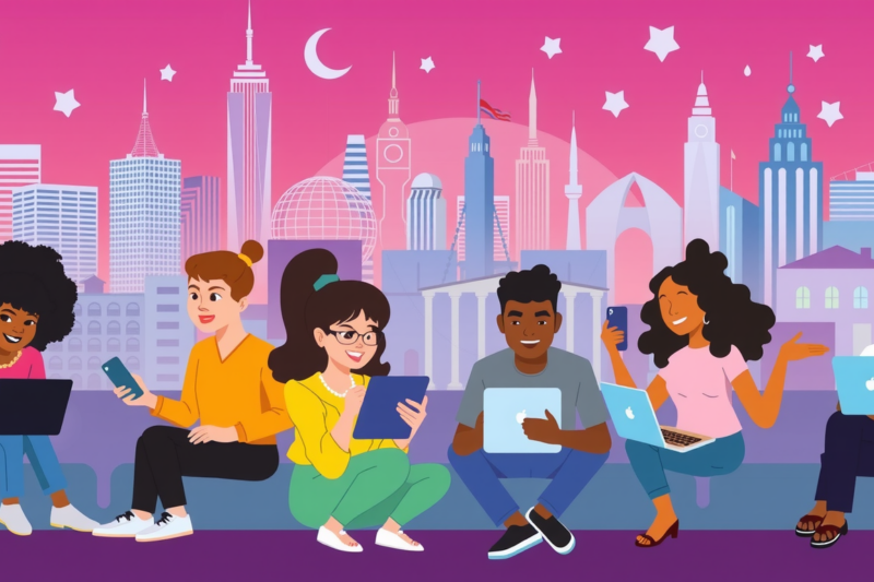 Staying Connected: Internet Service Providers In Oviedo, Florida