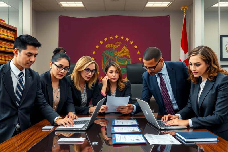 Legal Defense: Criminal Justice Attorneys In Oviedo, Florida