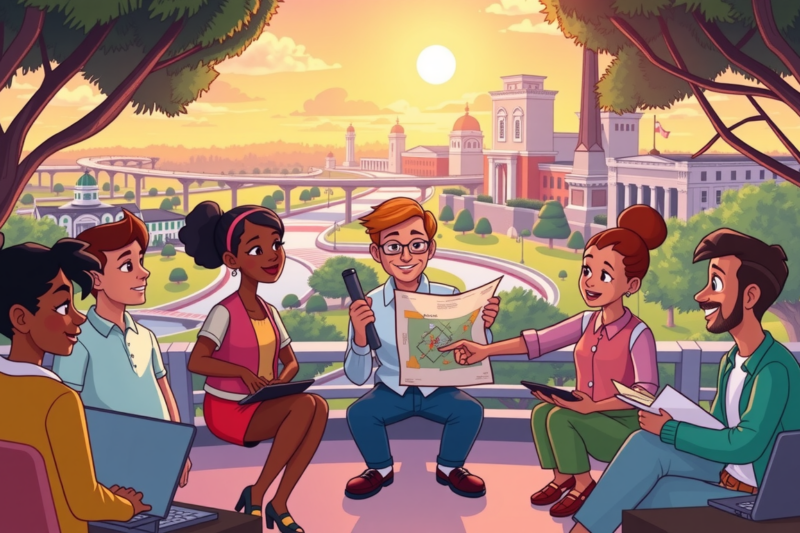 Navigating Your Future: Career Guidance In Oviedo, Florida